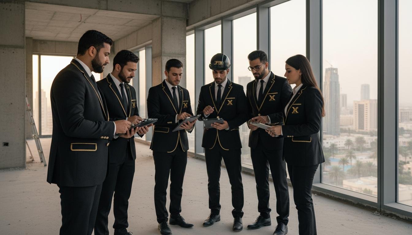 إدارة المشاريع